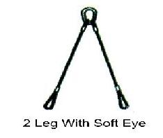Steel Wire Rope Combinations